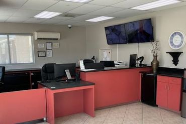 SecurCare - 43421 Monroe Street Indio, CA 92201