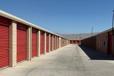 SecurCare - 43421 Monroe Street Indio, CA 92201