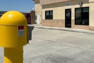 SecurCare - 43421 Monroe Street Indio, CA 92201