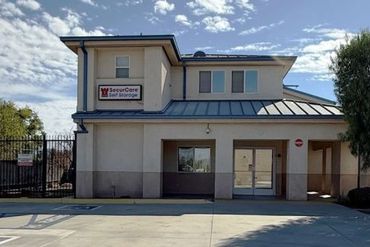 SecurCare - 18671 Van Buren Boulevard Riverside, CA 92508