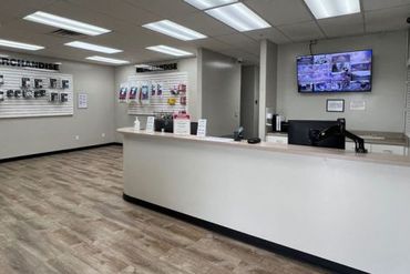 SecurCare - 18671 Van Buren Boulevard Riverside, CA 92508
