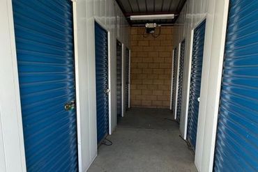 SecurCare - 18671 Van Buren Boulevard Riverside, CA 92508