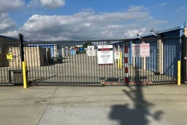 SecurCare - 2050 Compton Avenue Corona, CA 92881
