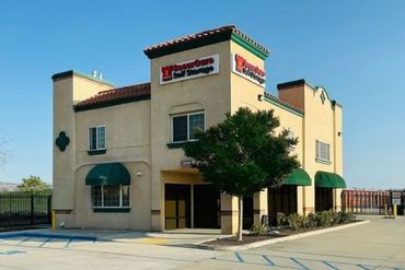 SecurCare - 28099 Greenspot Road Highland, CA 92346