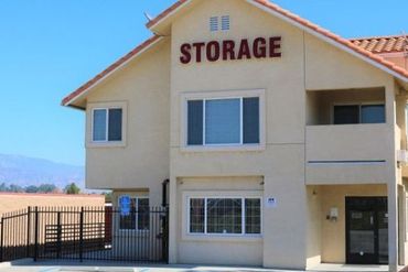 SecurCare - 25980 Barton Road Loma Linda, CA 92354