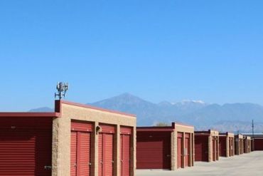 SecurCare - 25980 Barton Road Loma Linda, CA 92354