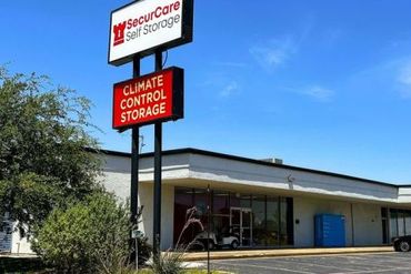 SecurCare - 2422 Robinson Road Grand Prairie, TX 75051