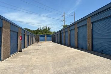SecurCare - 2422 Robinson Road Grand Prairie, TX 75051