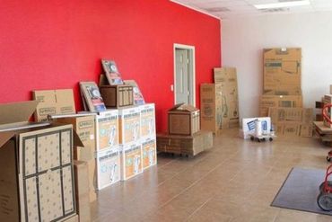 SecurCare - 2422 Robinson Road Grand Prairie, TX 75051