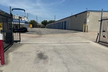 SecurCare - 2422 Robinson Road Grand Prairie, TX 75051