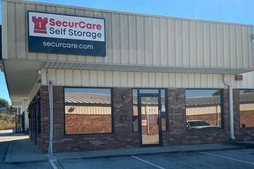 SecurCare - 1385 Access Rd Covington, GA 30014