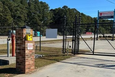 SecurCare - 1385 Access Rd Covington, GA 30014
