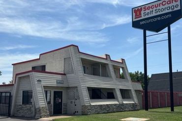SecurCare - 304 West Airport Freeway Irving, TX 75062