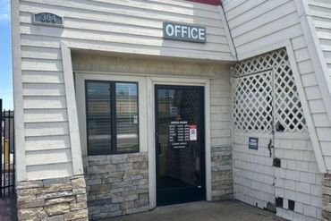 SecurCare - 304 West Airport Freeway Irving, TX 75062