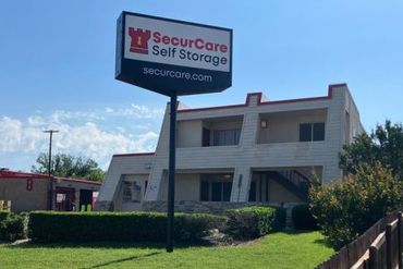 SecurCare - 5197 McCart Ave Fort Worth, TX 76115