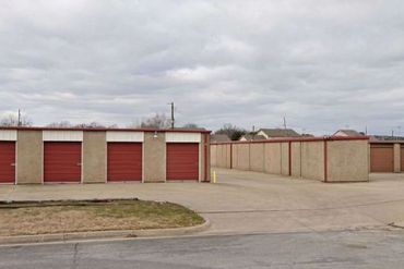 SecurCare - 245 Northwest Newton Drive Burleson, TX 76028