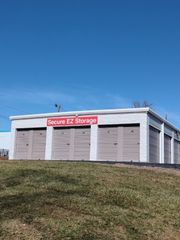Secure EZ Storage - Forest Park - 1254 West Sharon Road Cincinnati, OH 45240