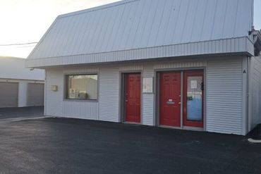 Secure EZ Storage - Green Township - 6187 Harrison Avenue Cincinnati, OH 45247
