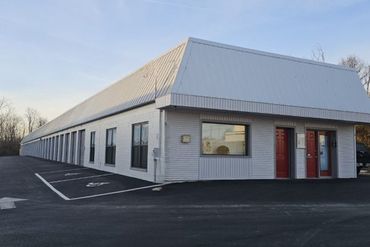 Secure EZ Storage - Green Township - 6187 Harrison Avenue Cincinnati, OH 45247