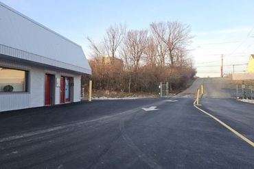 Secure EZ Storage - Green Township - 6187 Harrison Avenue Cincinnati, OH 45247