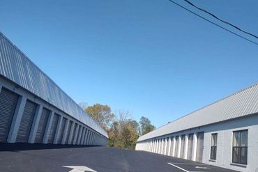 Secure EZ Storage - Green Township - 6187 Harrison Avenue Cincinnati, OH 45247