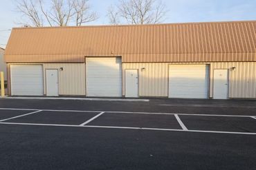 Secure EZ Storage - Green Township - 6187 Harrison Avenue Cincinnati, OH 45247
