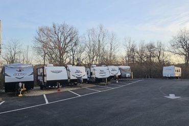 Secure EZ Storage - Green Township - 6187 Harrison Avenue Cincinnati, OH 45247