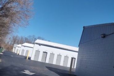 Secure EZ Storage - Green Township - 6187 Harrison Avenue Cincinnati, OH 45247