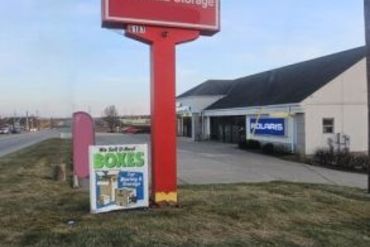 Secure EZ Storage - Green Township - 6187 Harrison Avenue Cincinnati, OH 45247