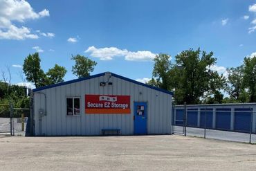 Secure EZ Storage - 1590 Oxford State Road Middletown, OH 45044