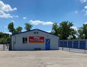 Secure EZ Storage - 1590 Oxford State Road Middletown, OH 45044