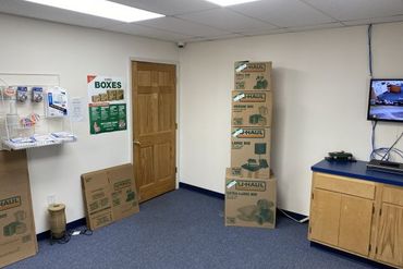 Secure EZ Storage - 1590 Oxford State Road Middletown, OH 45044