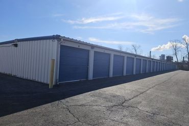 Secure EZ Storage - 1590 Oxford State Road Middletown, OH 45044