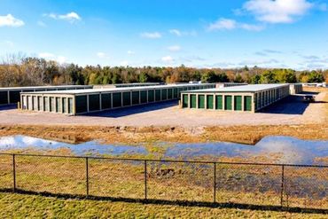 Secure Self Storage - 721 U.S. 12 Wisconsin, WI 53965