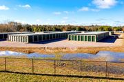 Secure Self Storage - 721 U.S. 12 Wisconsin, WI 53965