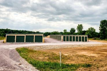 Secure Self Storage - 721 U.S. 12 Wisconsin, WI 53965