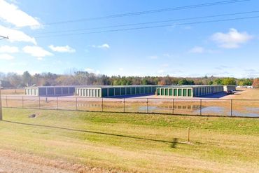 Secure Self Storage - 721 U.S. 12 Wisconsin, WI 53965