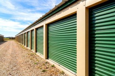Secure Self Storage - 721 U.S. 12 Wisconsin, WI 53965