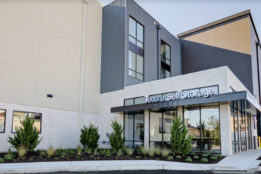 Secure Self Storage - East Norwalk-FREE VAN FOR MOVING IN - 4 Willard Road Norwalk, CT 06851