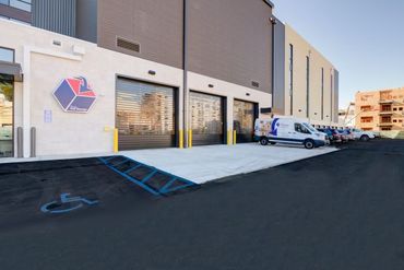 Secure Self Storage - East Norwalk-FREE VAN FOR MOVING IN - 4 Willard Road Norwalk, CT 06851