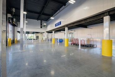 Secure Self Storage - East Norwalk-FREE VAN FOR MOVING IN - 4 Willard Road Norwalk, CT 06851