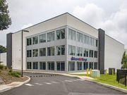 Secure Self Storage - West Norwalk- FREE VAN FOR MOVING IN - 587 Connecticut Avenue Norwalk, CT 06854