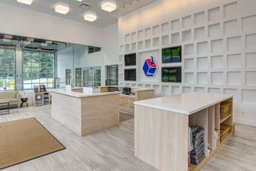 Secure Self Storage - West Norwalk- FREE VAN FOR MOVING IN - 587 Connecticut Avenue Norwalk, CT 06854