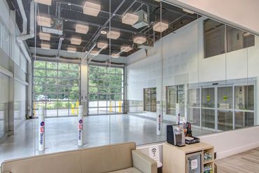 Secure Self Storage - West Norwalk- FREE VAN FOR MOVING IN - 587 Connecticut Avenue Norwalk, CT 06854