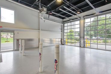 Secure Self Storage - West Norwalk- FREE VAN FOR MOVING IN - 587 Connecticut Avenue Norwalk, CT 06854