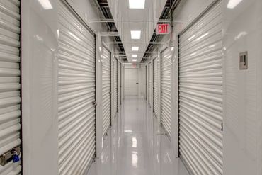 Secure Self Storage - West Norwalk- FREE VAN FOR MOVING IN - 587 Connecticut Avenue Norwalk, CT 06854