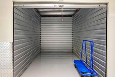 Secure Self Storage - West Norwalk- FREE VAN FOR MOVING IN - 587 Connecticut Avenue Norwalk, CT 06854