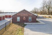 Secure Space Storage - 2672 North Thompson Street Springdale, AR 72764