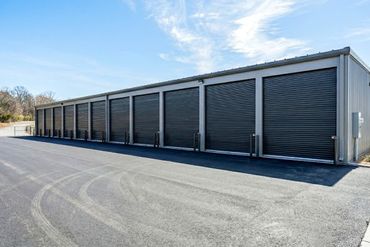 Secure Vault Storage - 16 Pheasant Run Road Orwigsburg, PA 17961