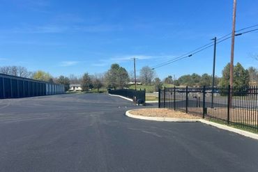 Secure Vault Storage - 16 Pheasant Run Road Orwigsburg, PA 17961